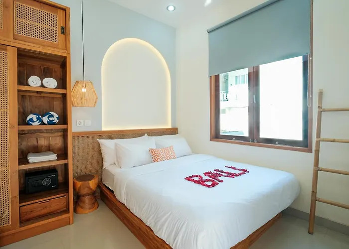 Felgio Villa Jimbaran