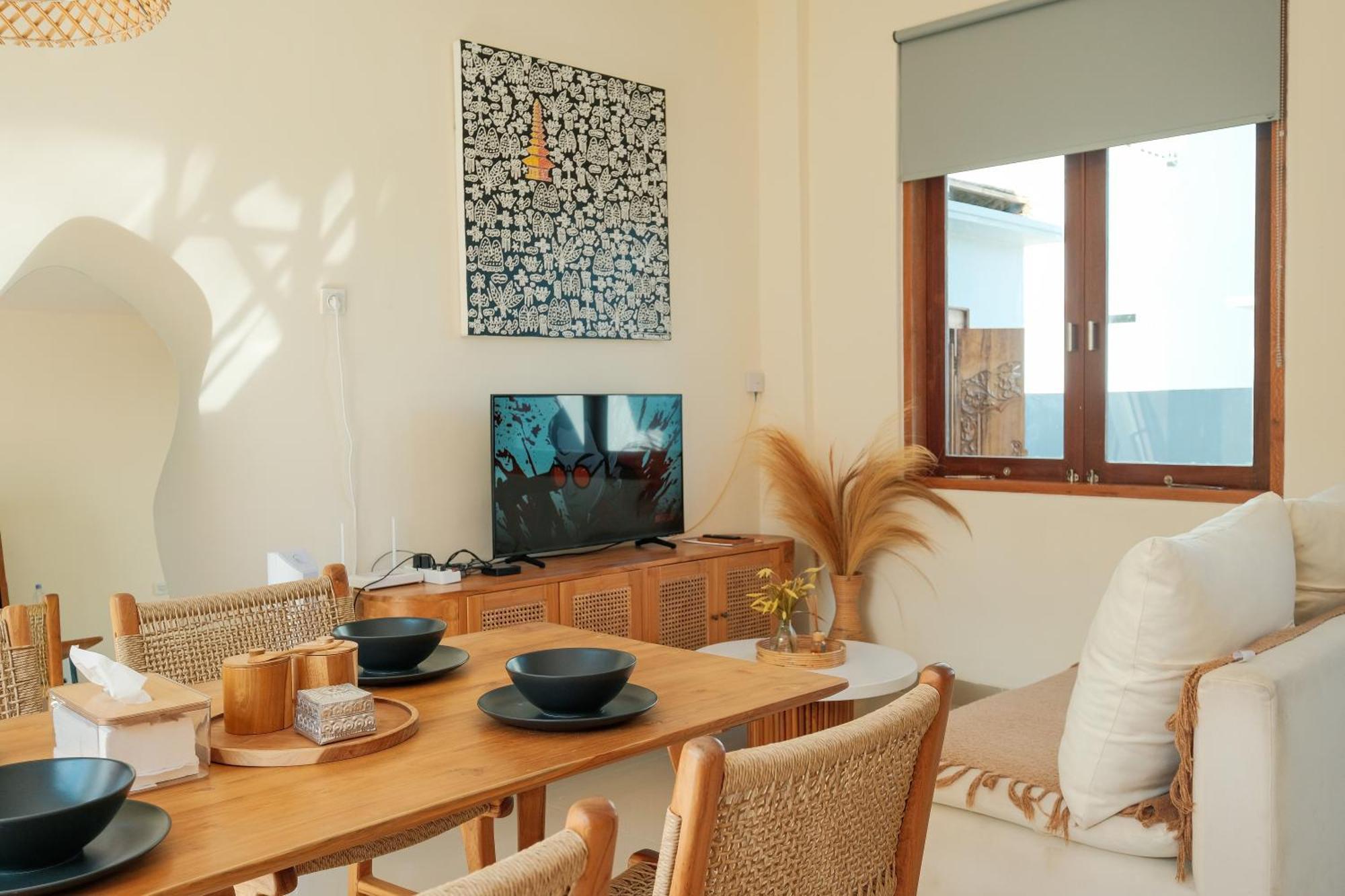 Villa Felgio Jimbaran Ungasan (Bali)