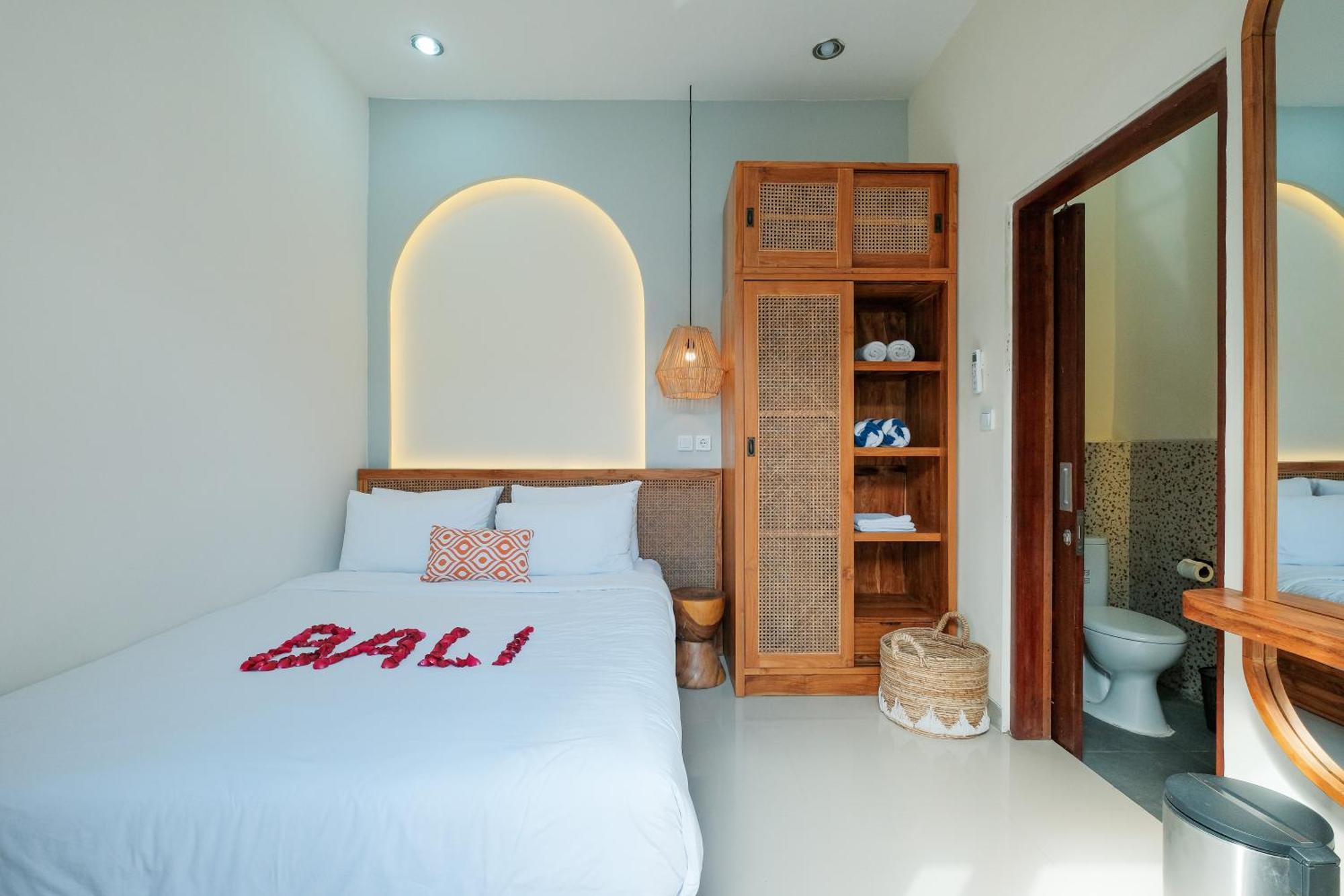Felgio Jimbaran Villa