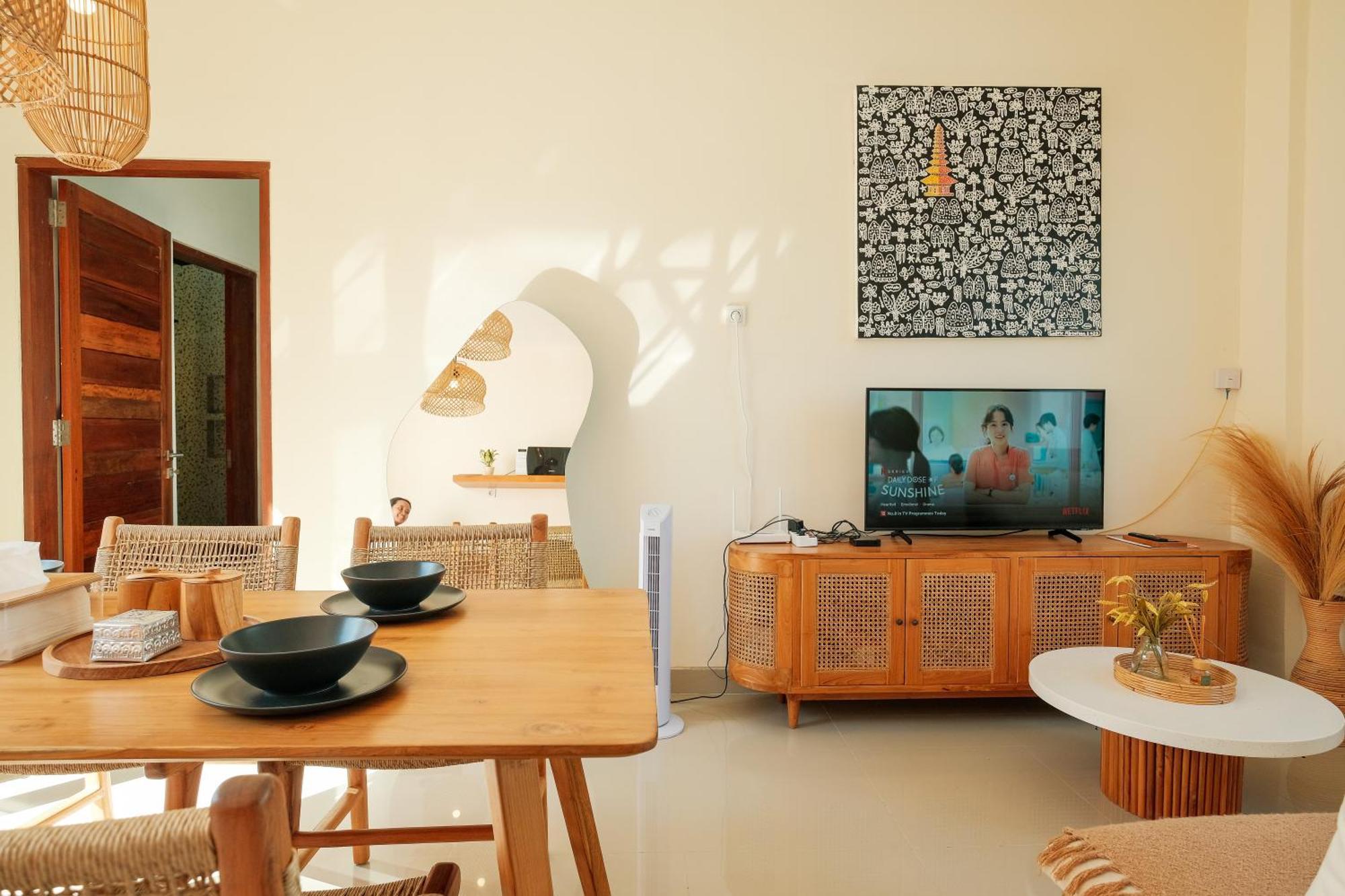 Villa Felgio Jimbaran