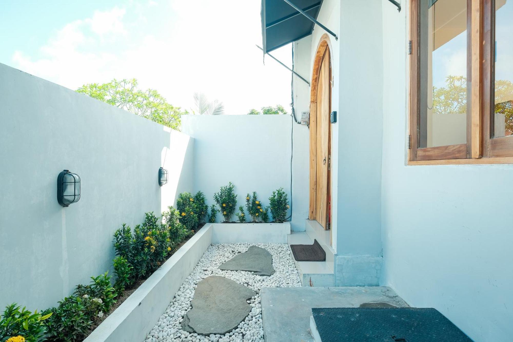 Felgio Jimbaran Villa Ungasan