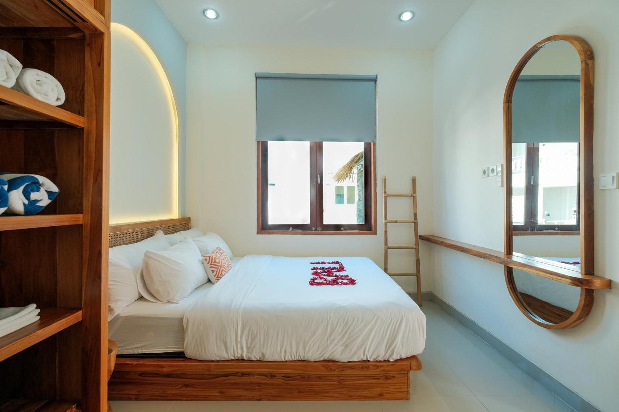 Felgio Jimbaran Villa Ungasan