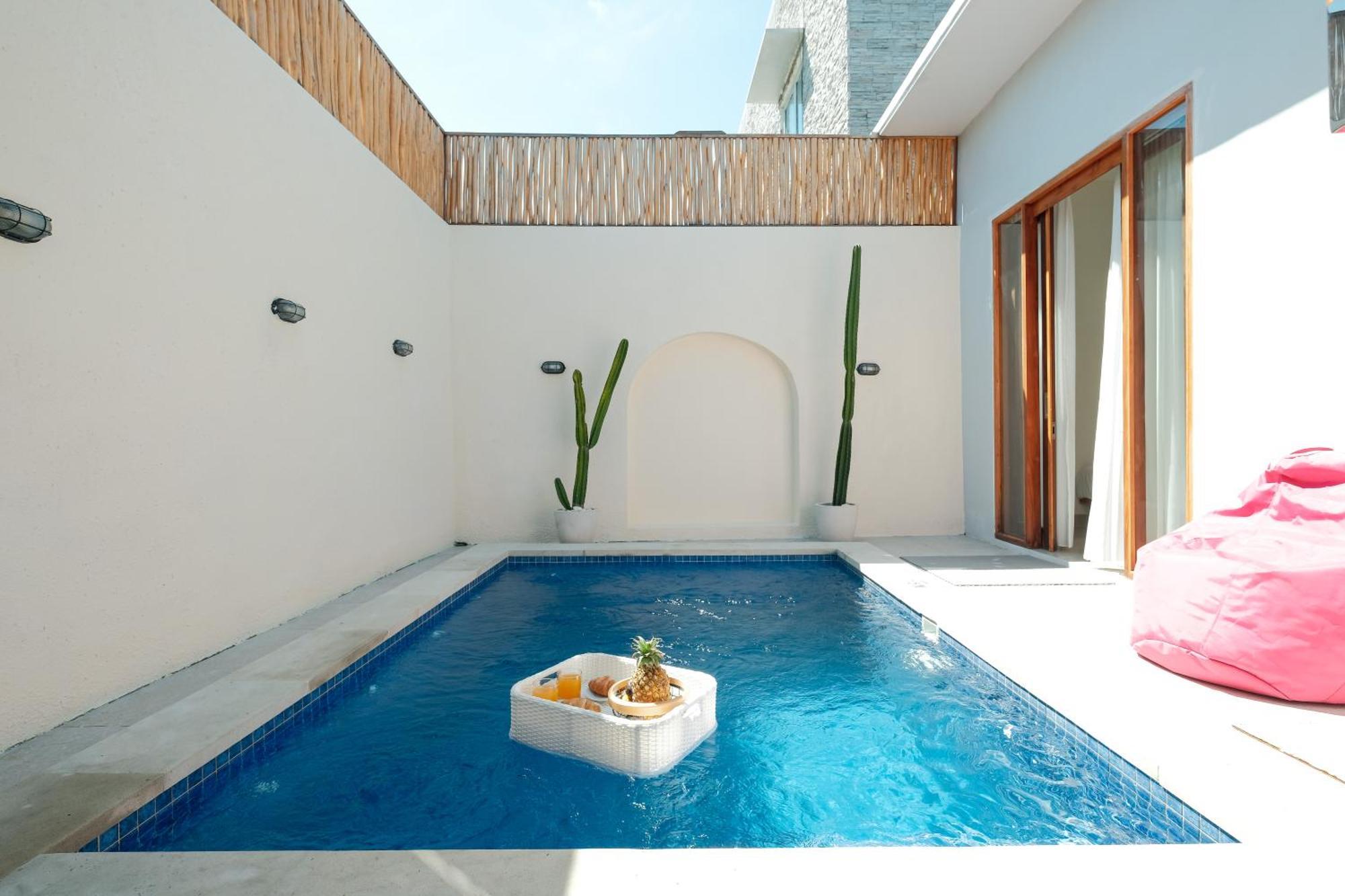 Felgio Jimbaran Villa Ungasan